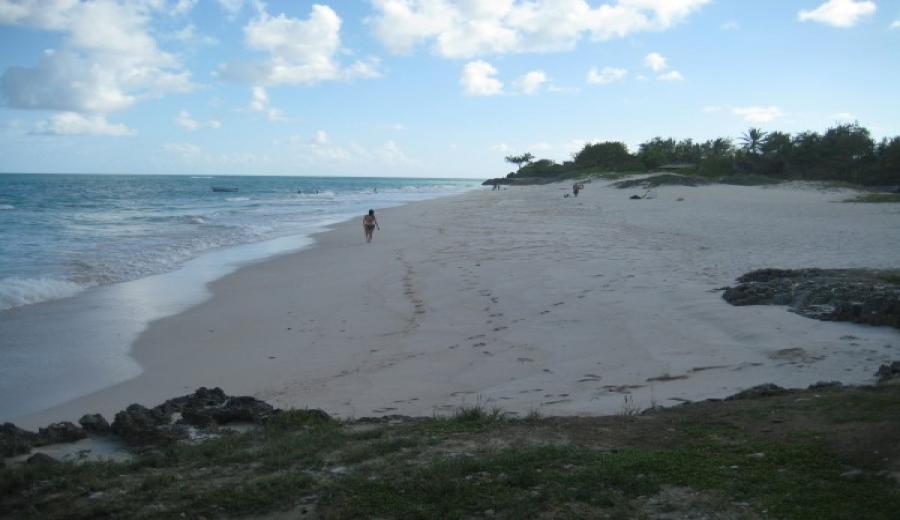 Silver Sands Coral Stone Realty